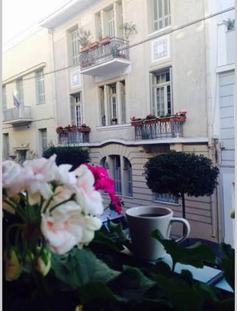 Anthology of Athens member of The Leading Hotels of the World