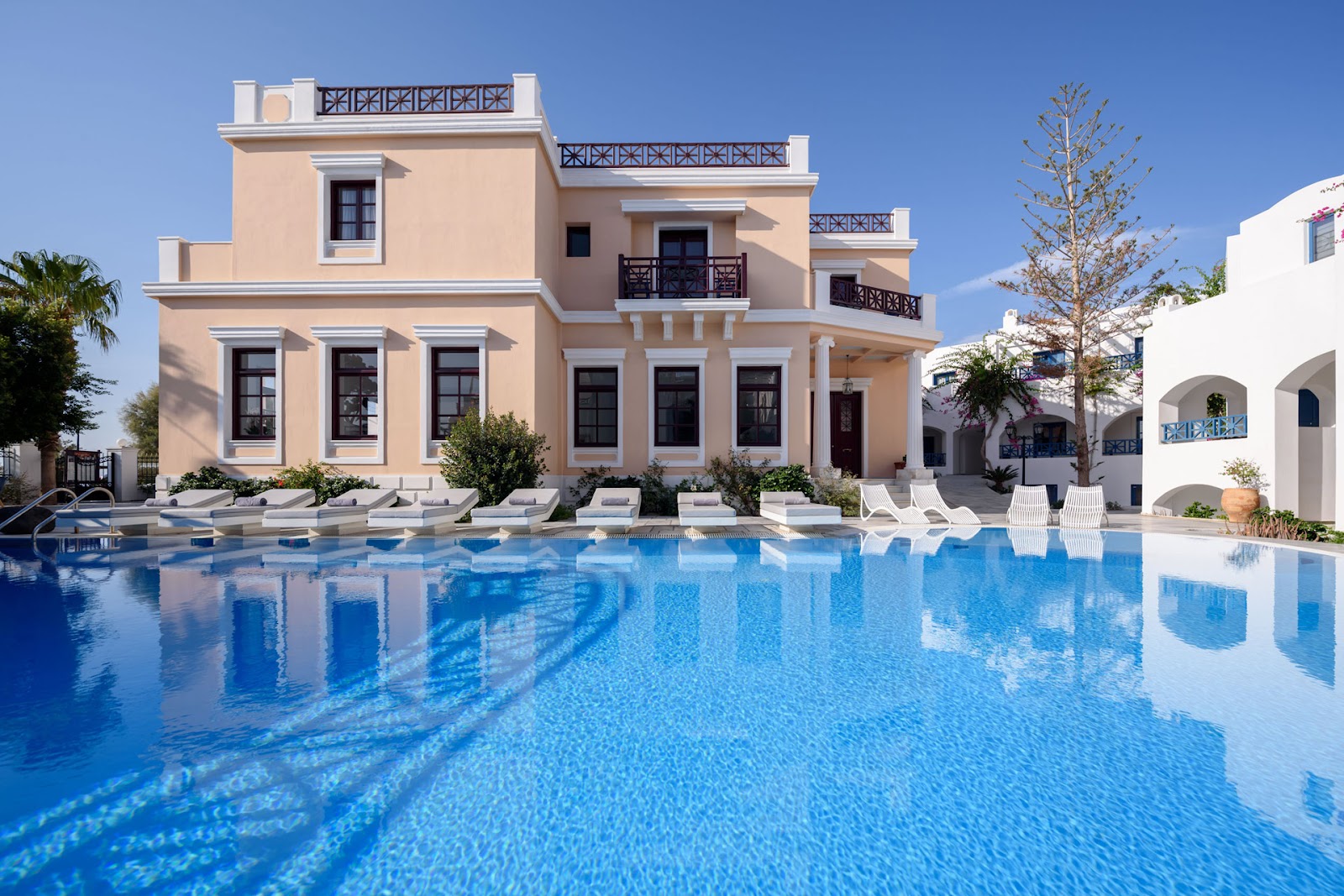 Antoperla Luxury Hotel & Spa