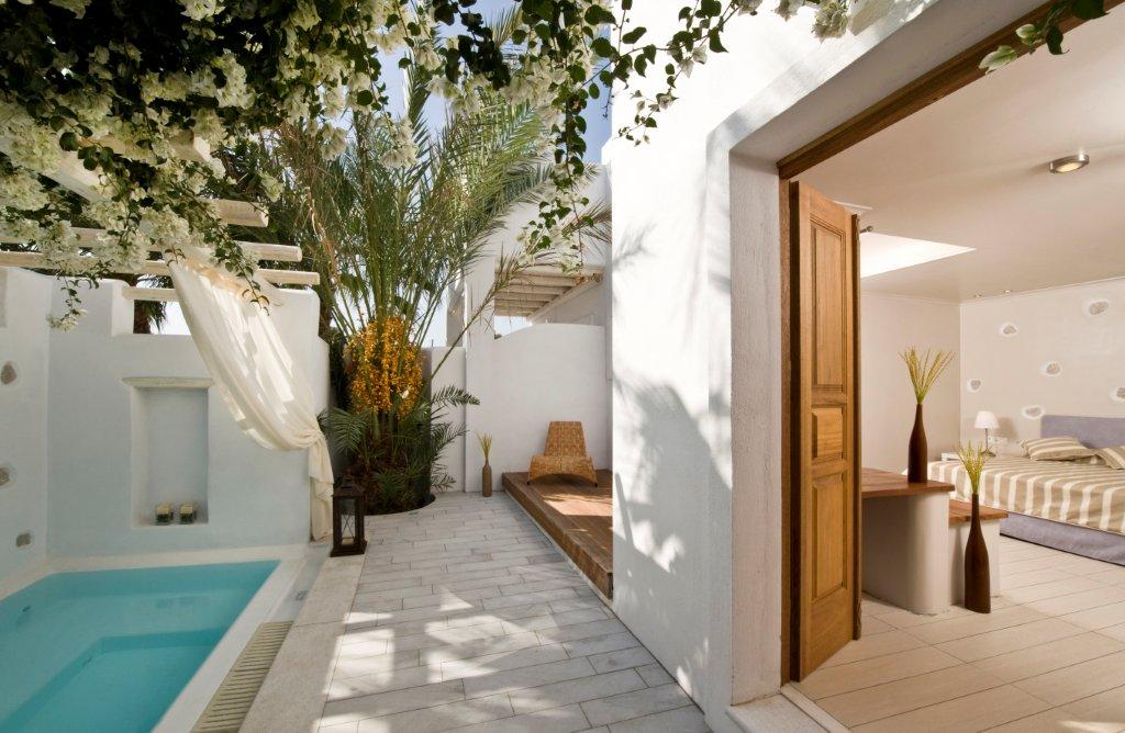 Antoperla Luxury Hotel & Spa