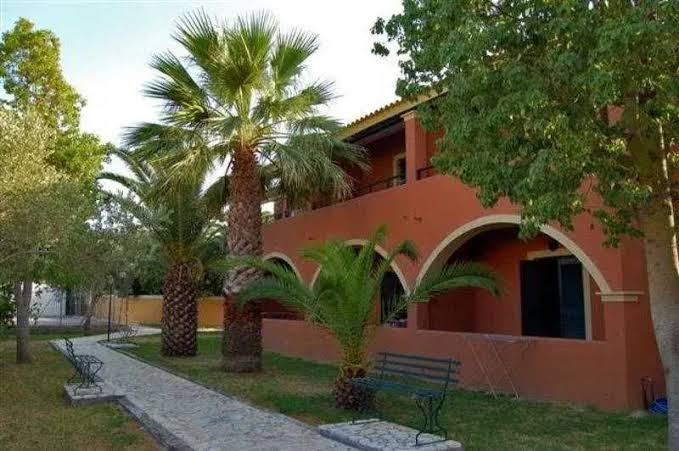 Aparthotel Delightcorfu Delight Corfu