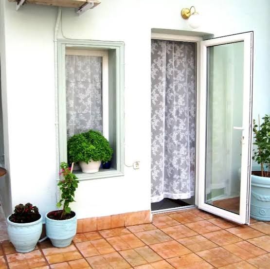 Apartment on Stefanou Tatti 1