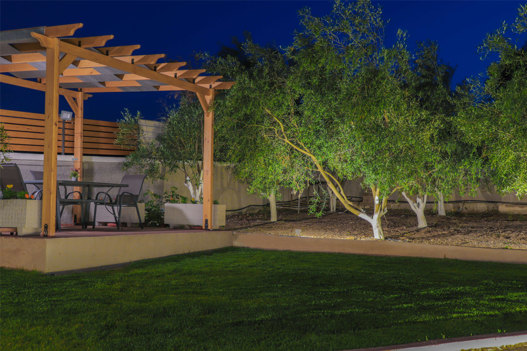 Apartments TINAS VILLAGE