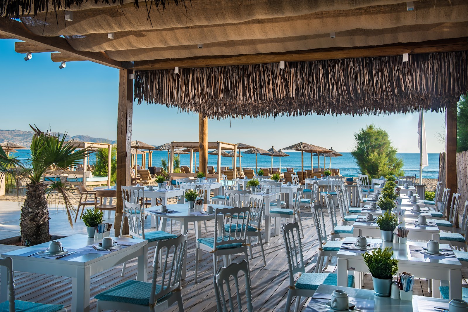 Apollonia Beach Resort & Spa - Ammoudara, Heraklion, Crete
