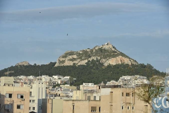 Arches Central Athens Apartments