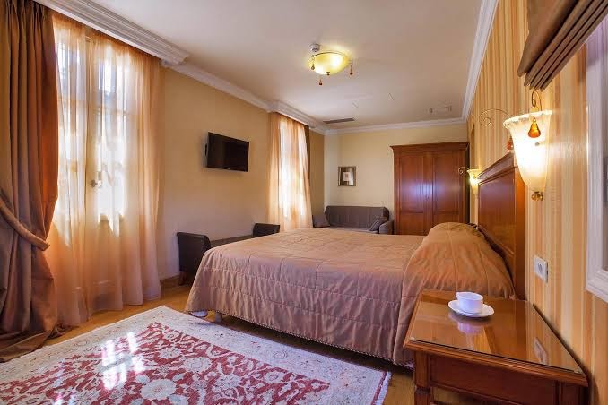 Archo Nafplio Rooms & Suites