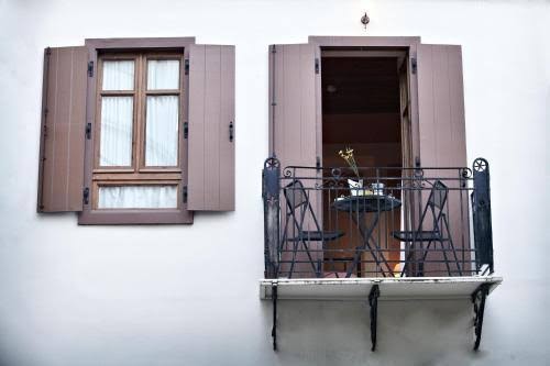 Archo Nafplio Rooms & Suites