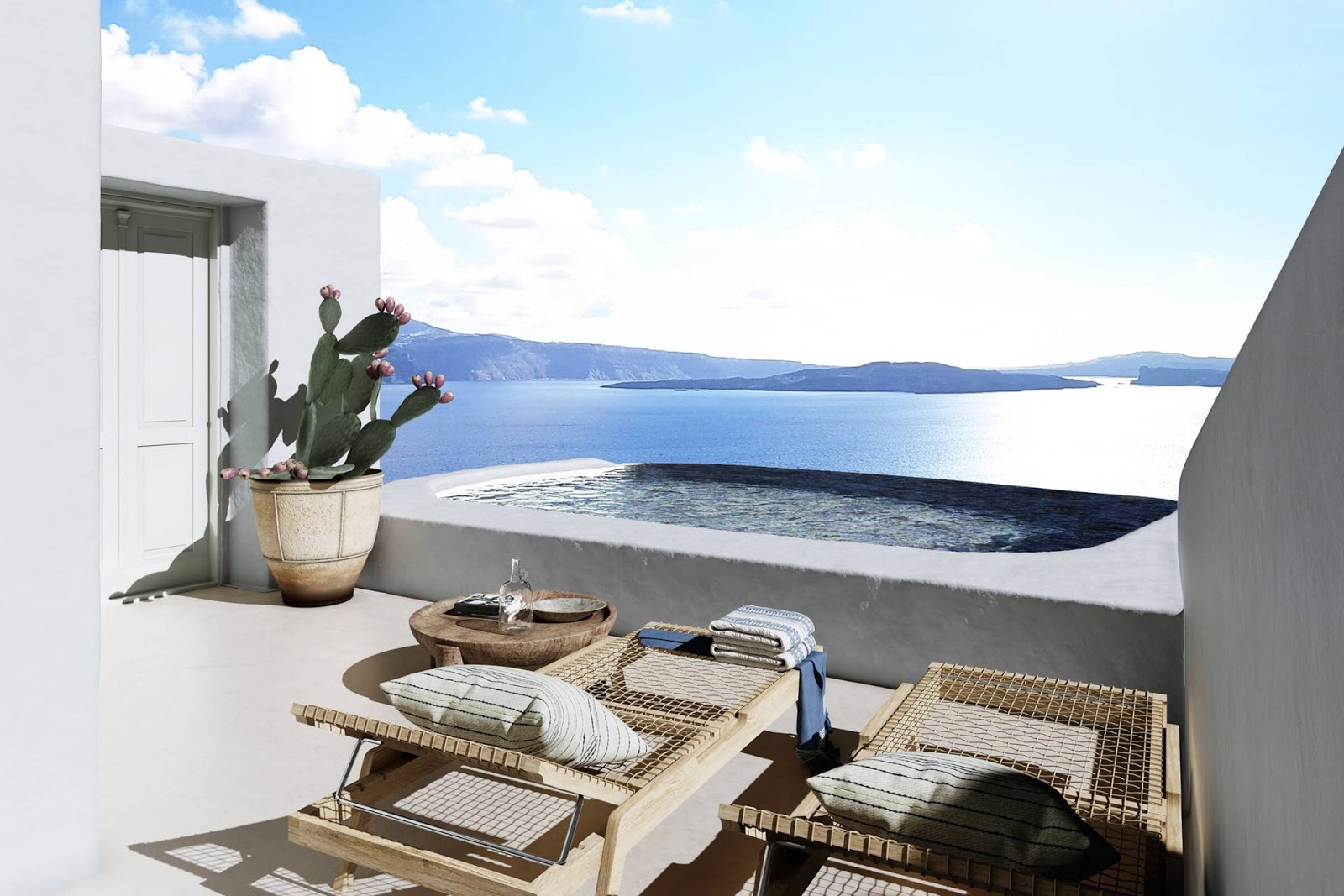 Aspaki Exclusive Hotel by Art Maisons