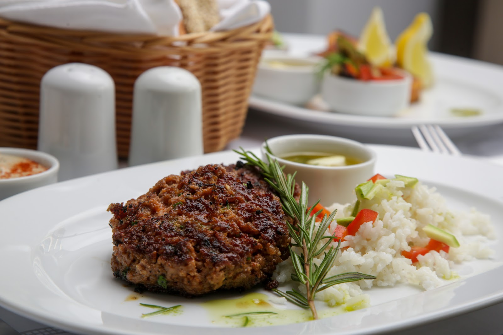 Astoria Hotel Thessaloniki