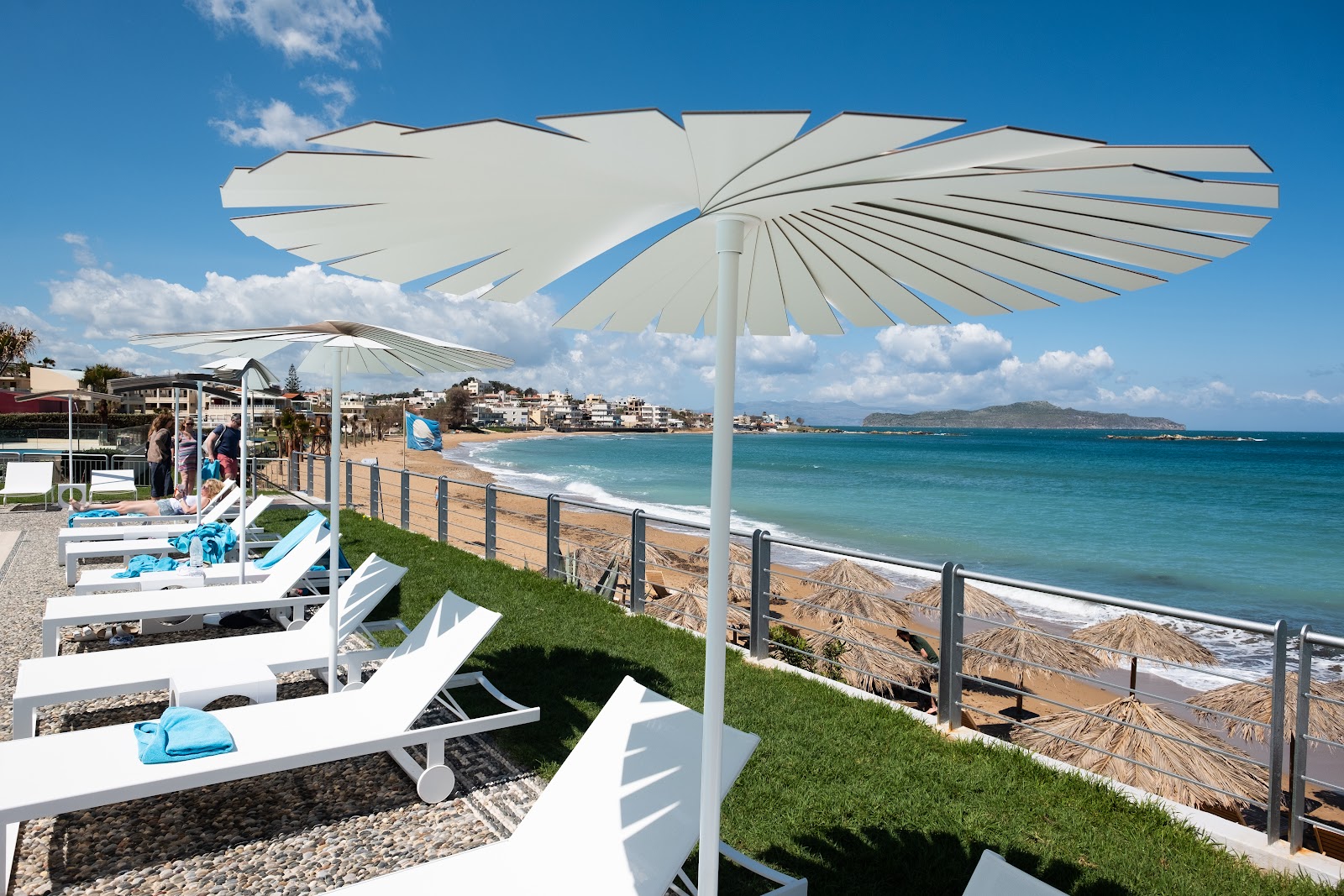 Astra Hotel Apartments