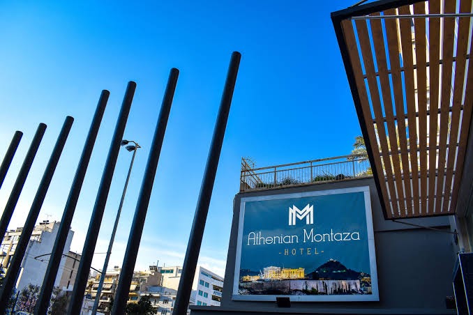 Athenaeum Smart Hotel