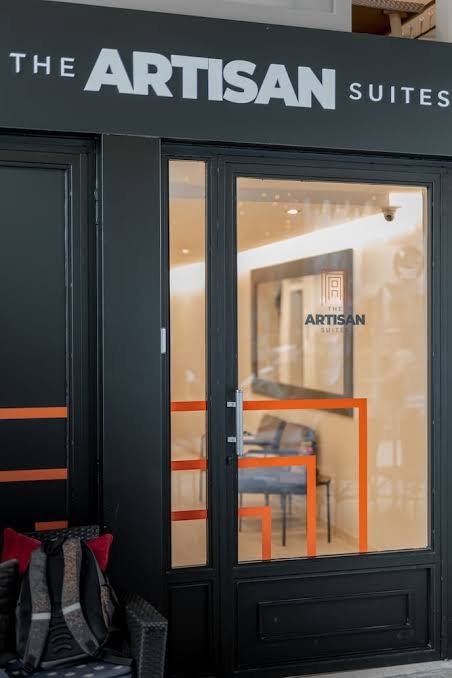 Athenian Sensations Apartments & Suites