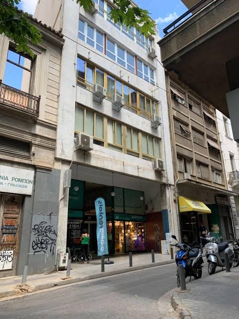 Athens Glance Boutique Apartments