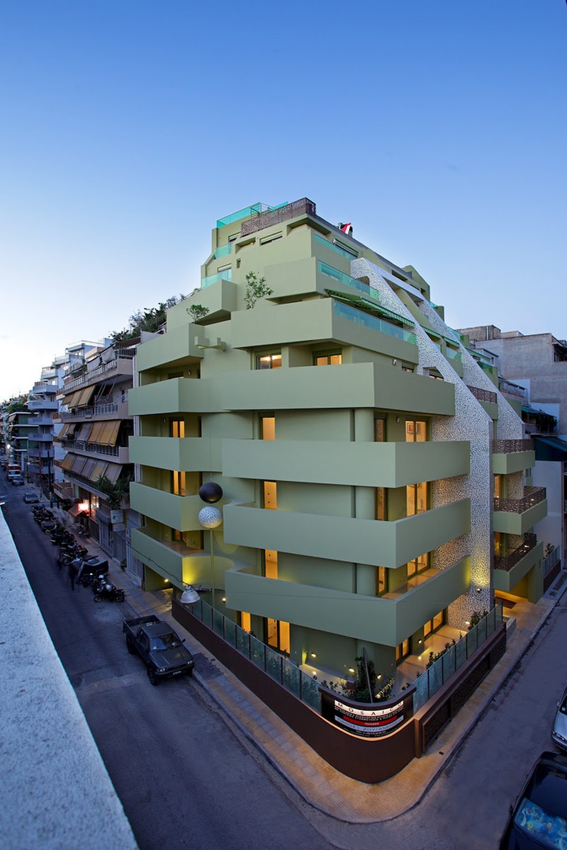 Athens Lotus Hotel