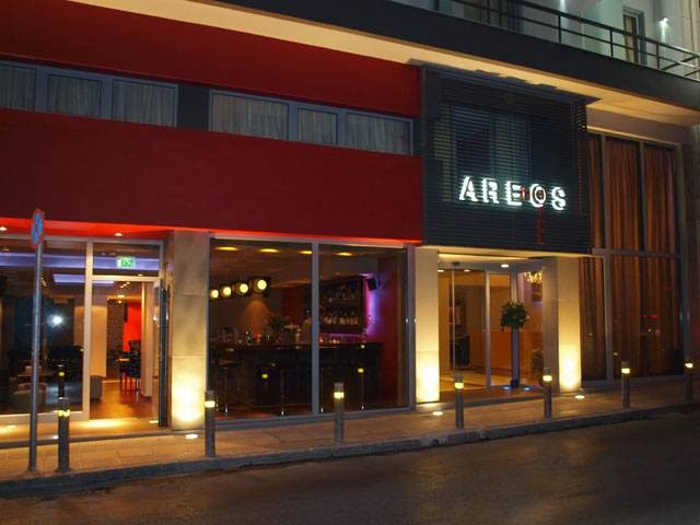 Athens Panorama Project