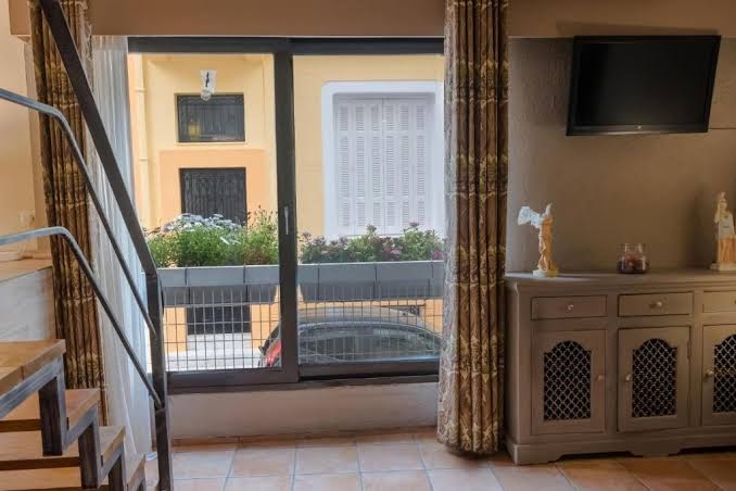 Athens Plaka Acropolis Suites