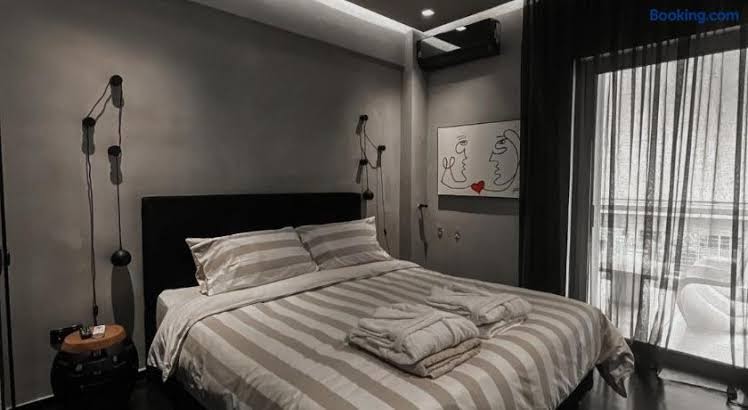 Athens Seaside Glyfada Suites [ airbnb booking ]