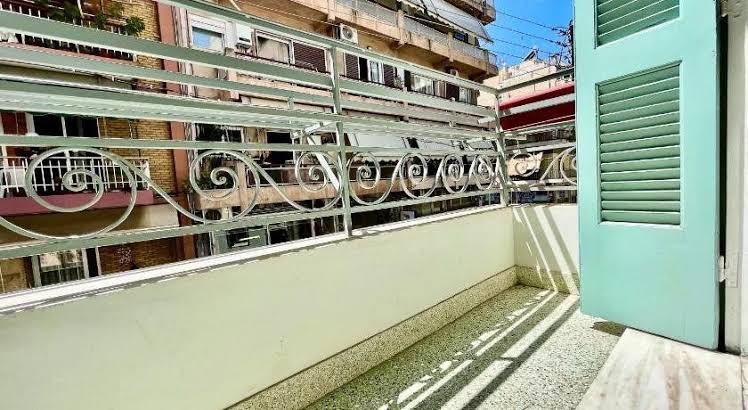 Athens Stay - Single Room