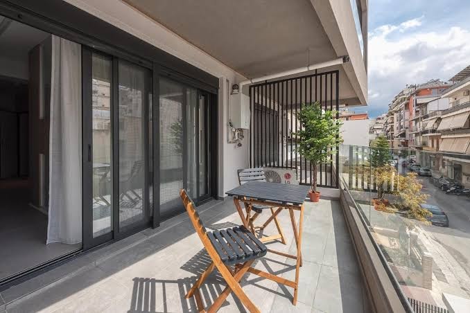 Athens Stay - Single Room