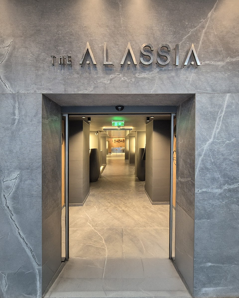 Athens The L7 Str - Luxury Boutique Collection Hotel