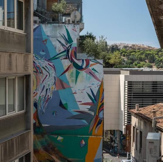 Athens Tower Hotel by Palladian Hotels