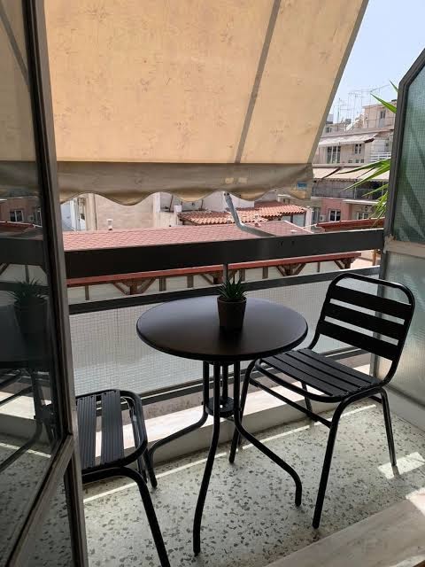 Athens Way Pop Art Hotel