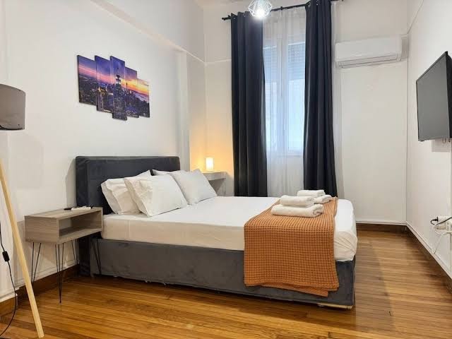 Athens Way Pop Art Hotel