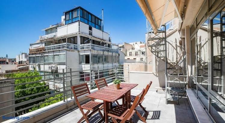 AthenSun Luxury Suites