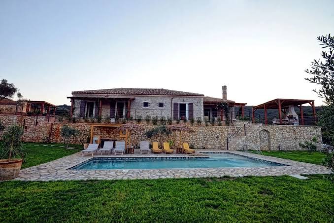 Atlantica Grand Mediterraneo Resort