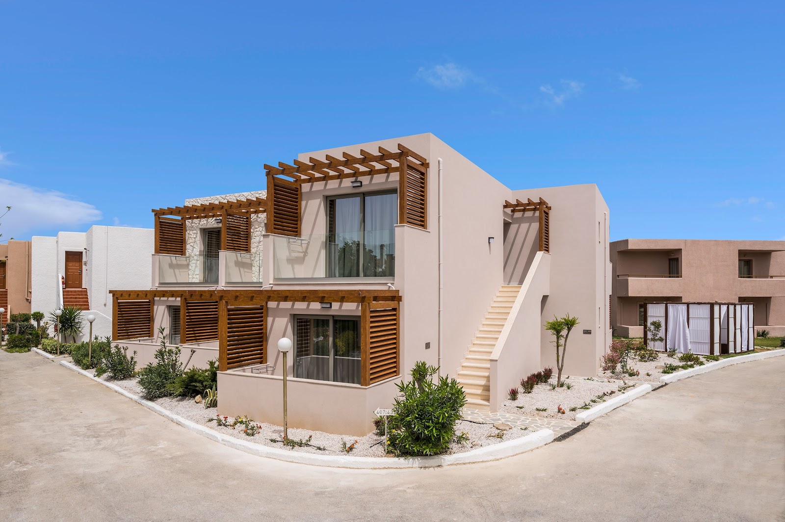 Atlantica Kalliston Resort