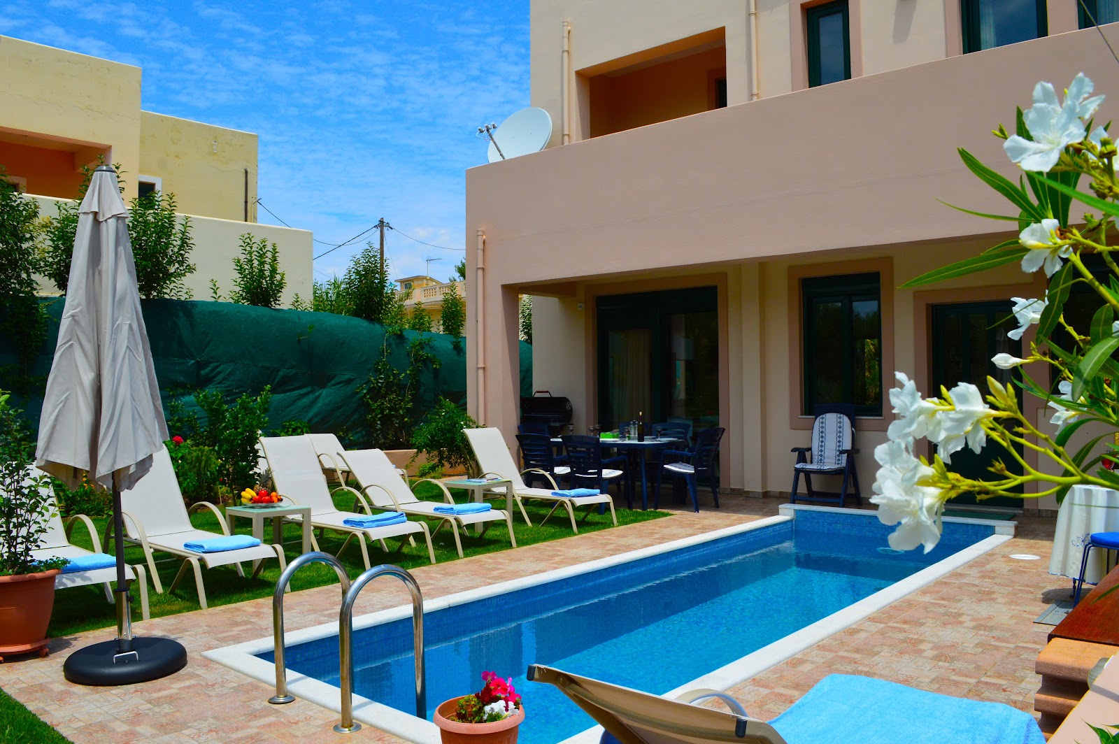 Atlantica Ocean Beach Resort