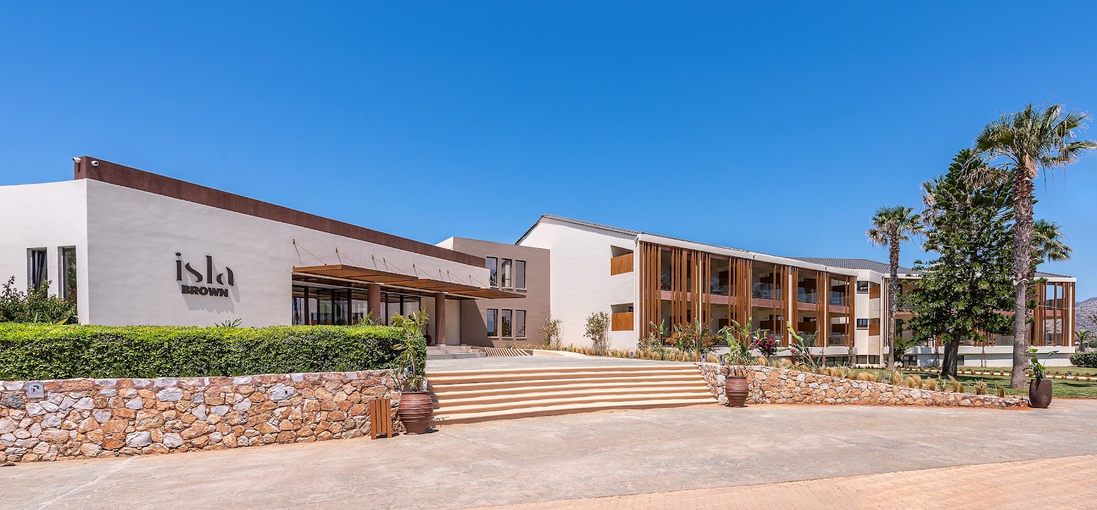 Aulus Chania Resort, Curio Collection by Hilton