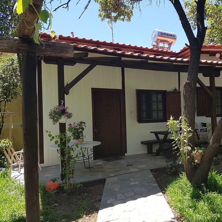 Balance Accommodation