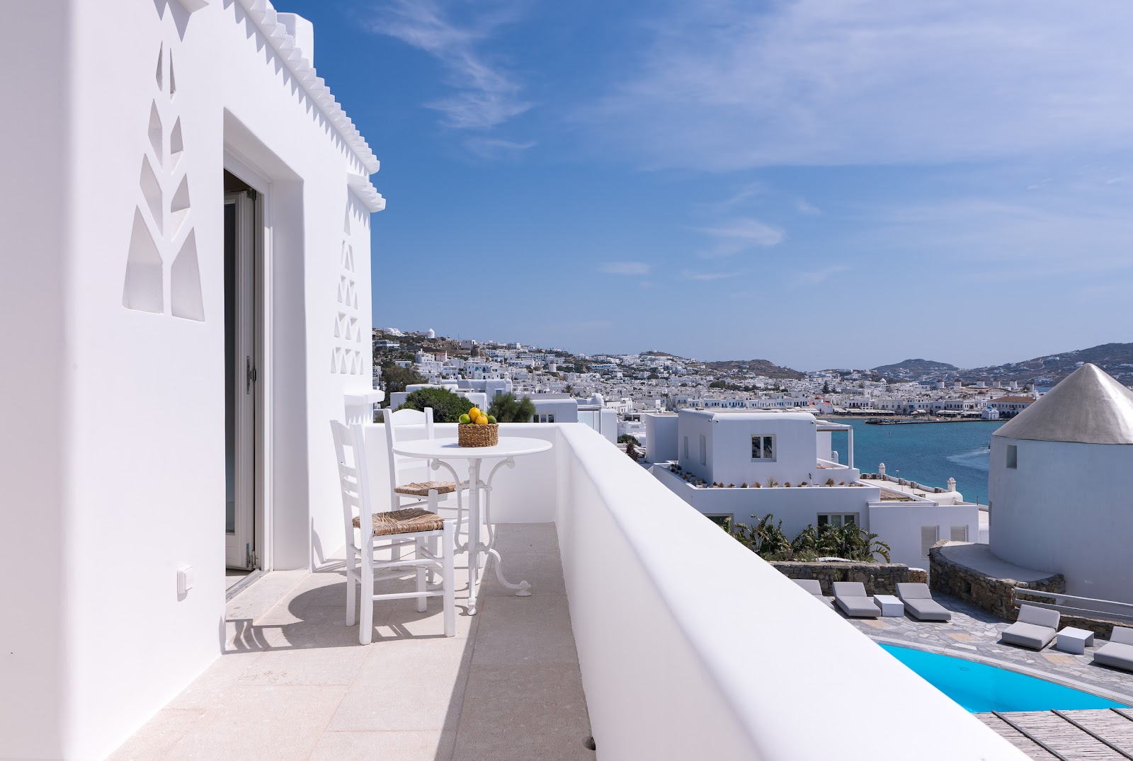 Balius Mykonos