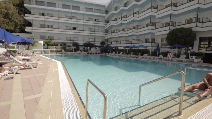 Bamboo Suites Boutique Hotel (adults only)