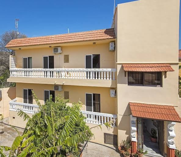 Bastion Medieval Luxury Accommodation