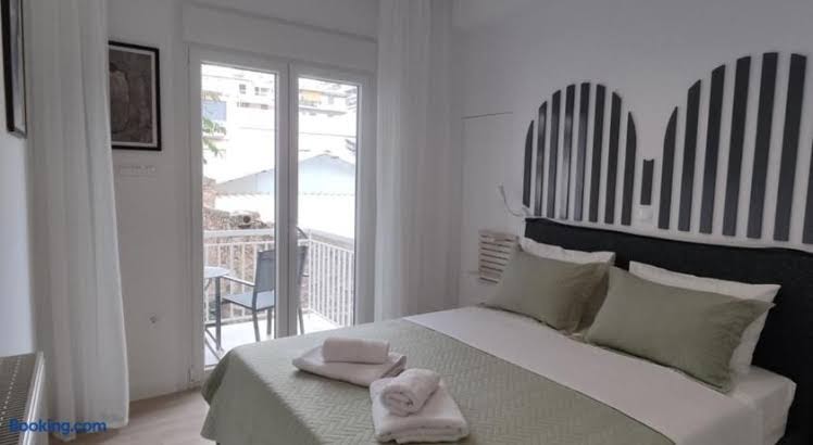 Bedway Athens Hostel