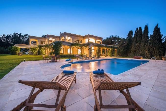 Bello Blu Luxury Villa