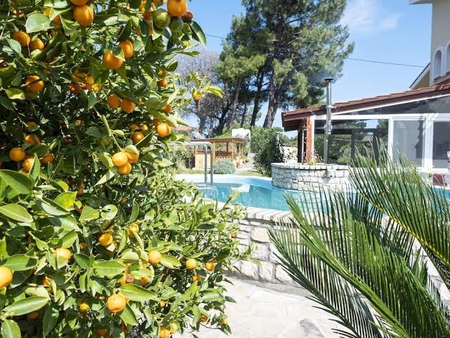 Bello Blu Luxury Villa