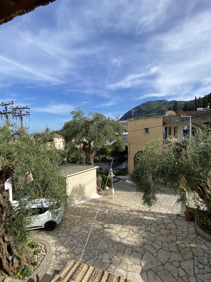 Benitses Bay View Hotel