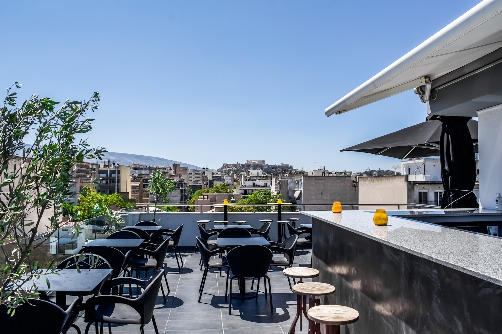 Bespoke House Athens