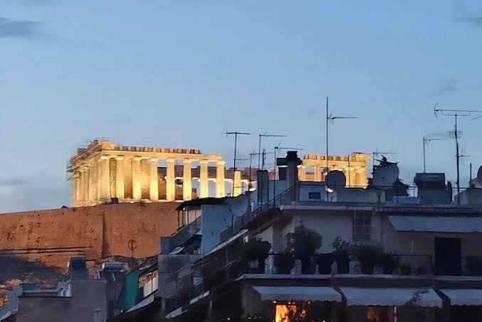 Bliss Luxury Apartments