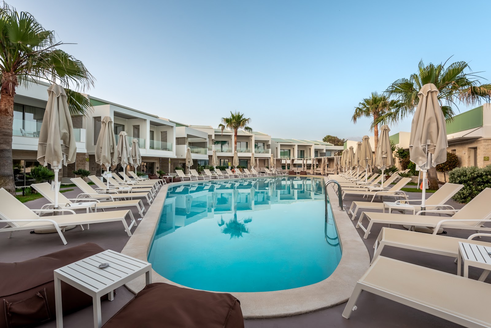 Blue Elephant Hotel & Spa