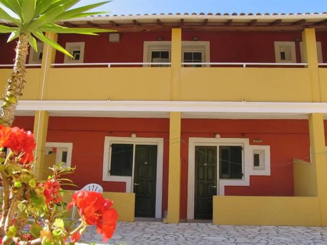 Blue Garden Studios - Sidari