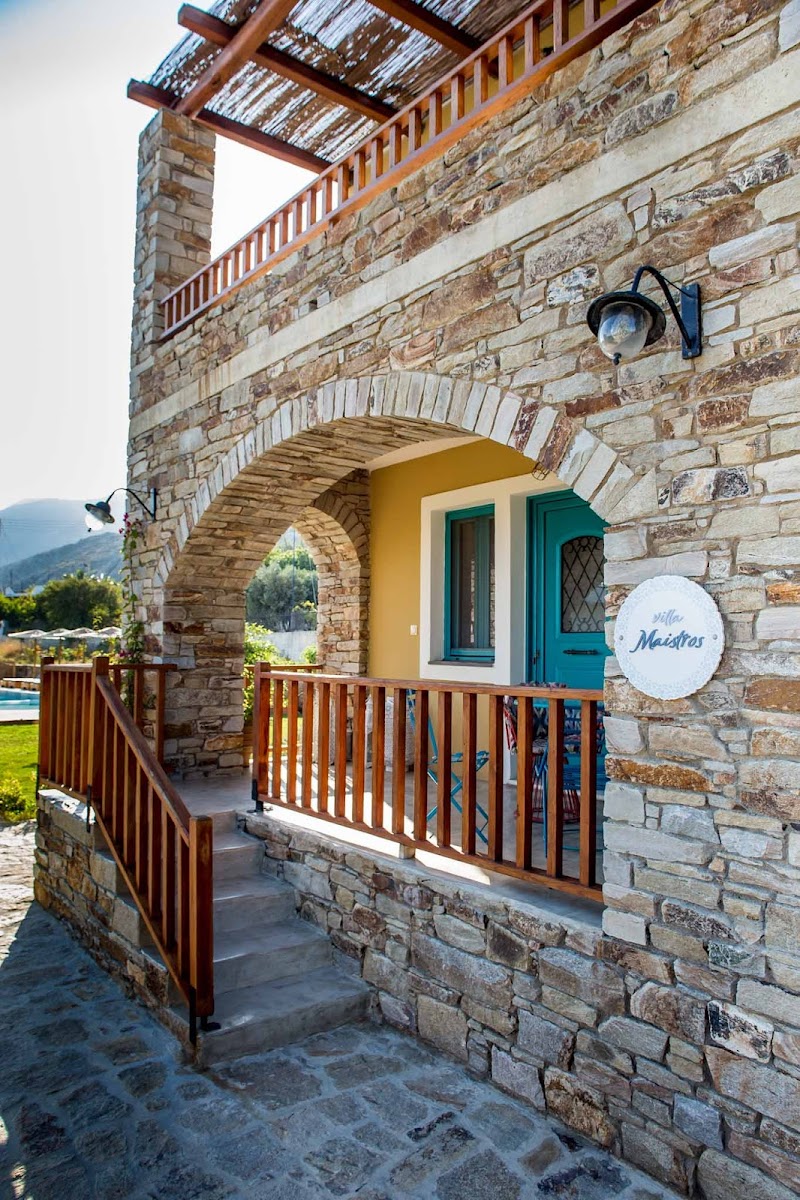 Blue SeaSide Studios - hotel Ikaria