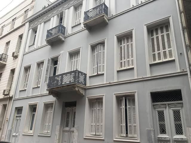 BMO Athens Center Studio