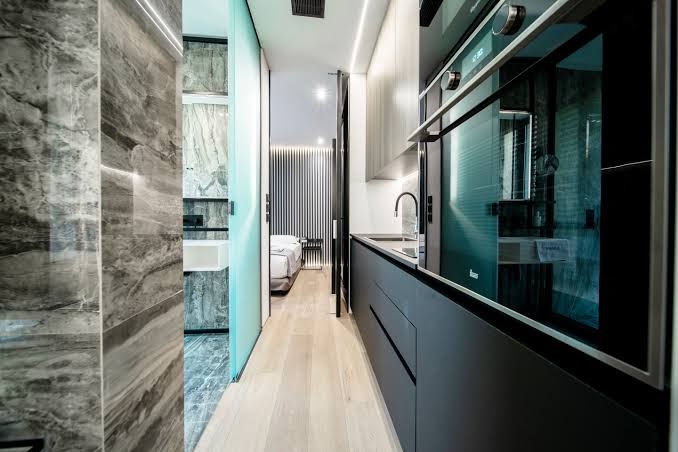 Bohemian Suites Athens