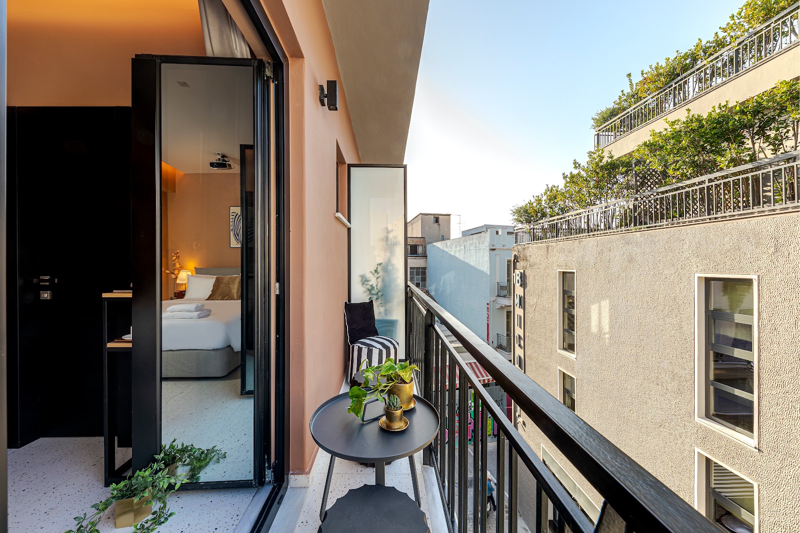 Bonnie Athens by Nin&Bau