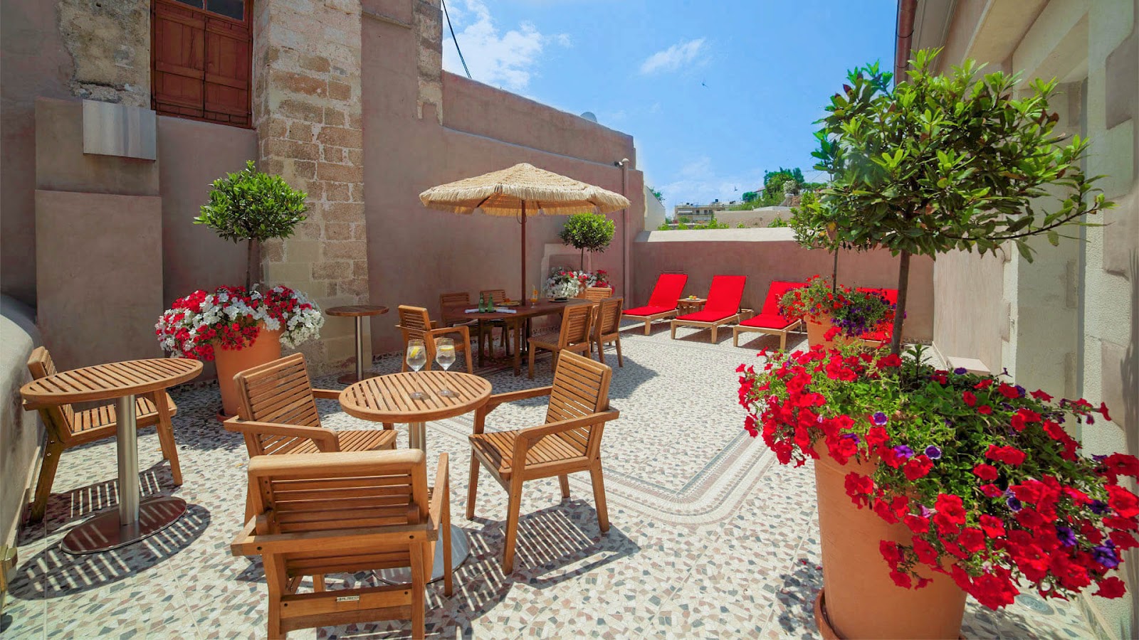 Boutique Hotel Del Doge