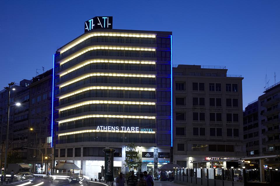 Brown Acropol, a member of Brown Hotels