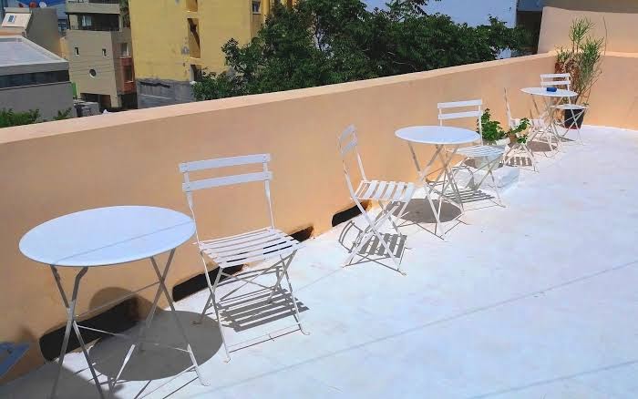 Candia Suites & Rooms